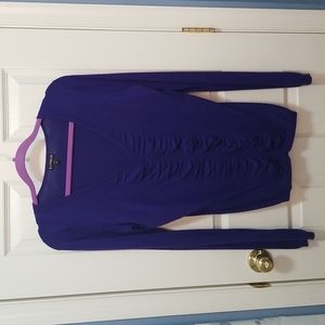 Express V-neck Sweater